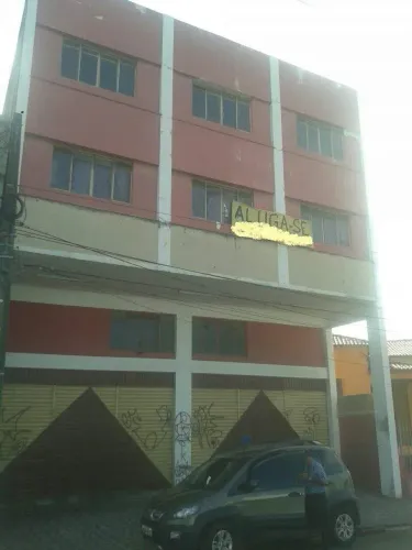 Ponto\Prédio Comercial à venda, 4 vagas, Santo Antônio - Aracaju/SE