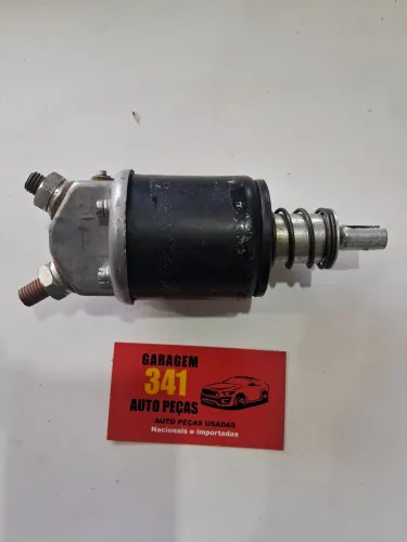 Automatico motor partida trator valmet 110. 68. 65. 12v