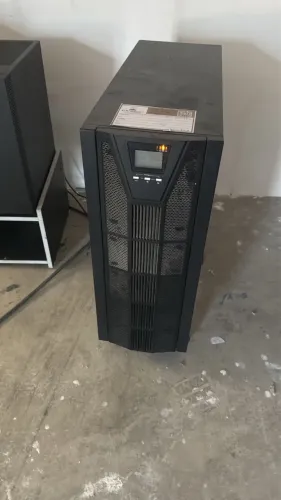 Nobreak 6 kVA