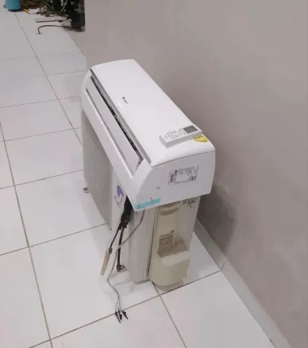 Ar condicionado Green 9.000 btus