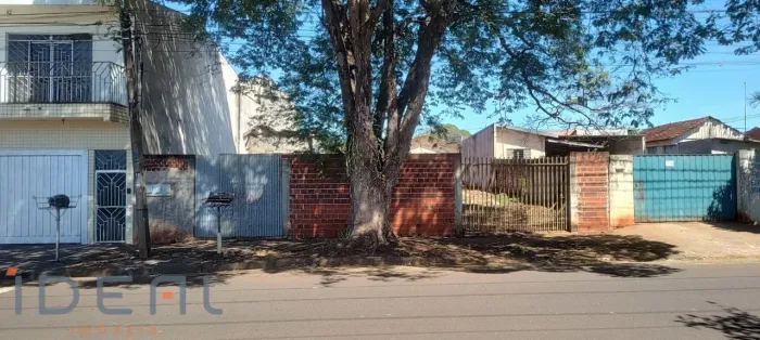 Terreno a venda no bairro Vila Morangueira - Maringá/PR