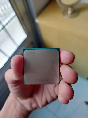 Processador A10-9700 Socket AM4
