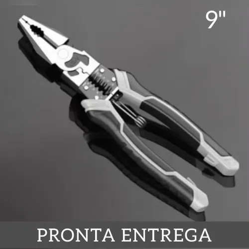 ALICATE  UNIVERSAL ELETRICISTA