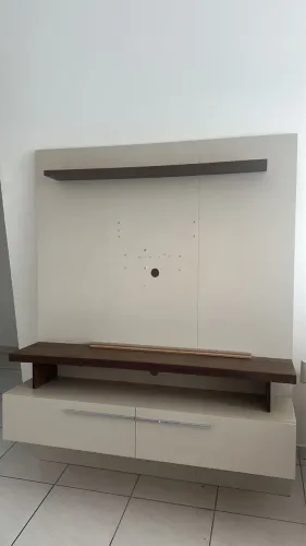 Painel feito de Mdf