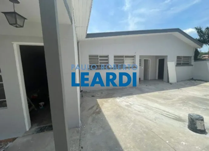SOBRADO - PACAEMBU - SP