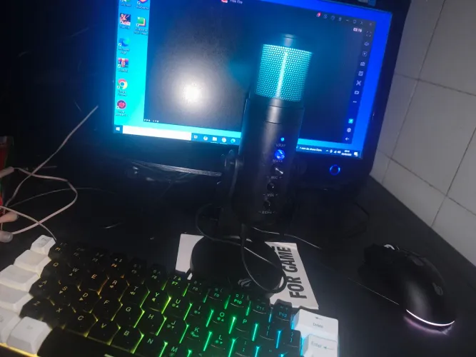 Pc gamer