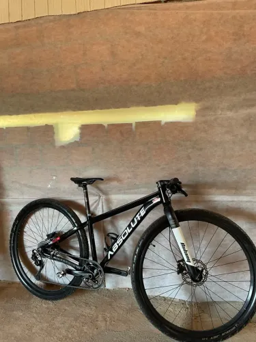 Bike MTB