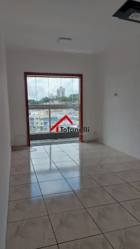 Condominio Porto Seguro - Apartamento em Dos Casa, São Bernardo do Campo/SP