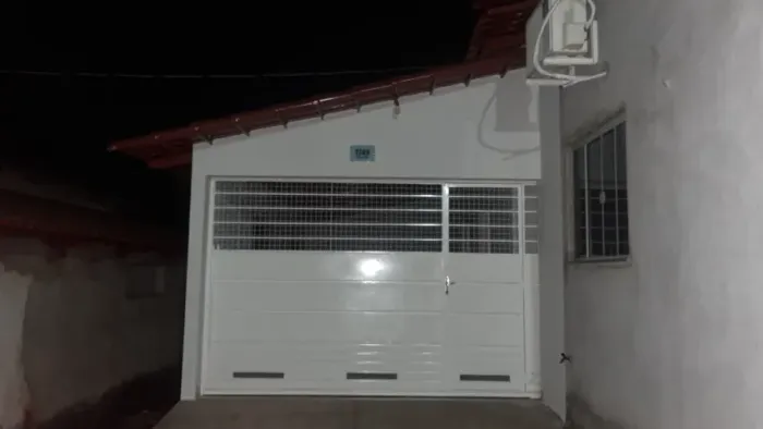 Casa em Guaraí - TO, 2 quartos