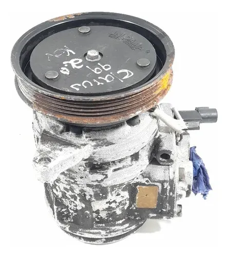 Compressor Ar Condicionado Kia Clarus 2.0 16v 1999