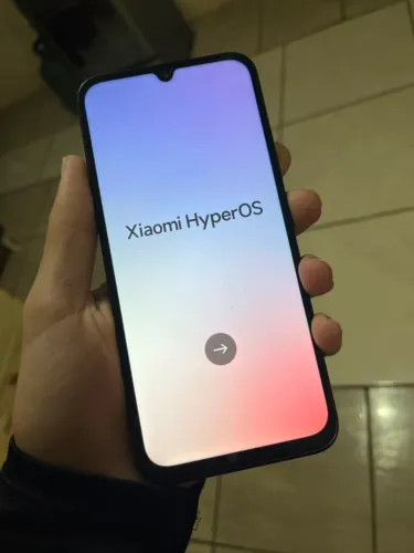 Vendo celular xiaomi redimi 15C Novo