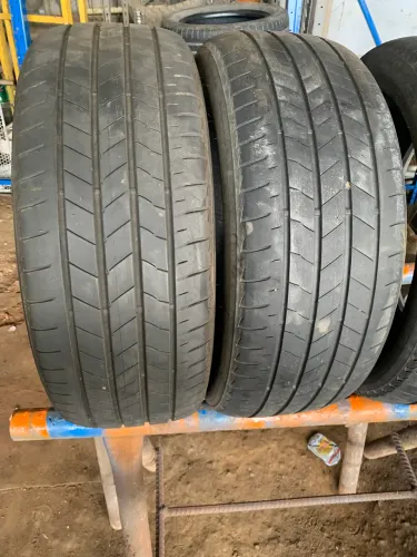Pneus aro 17 Bridgestone