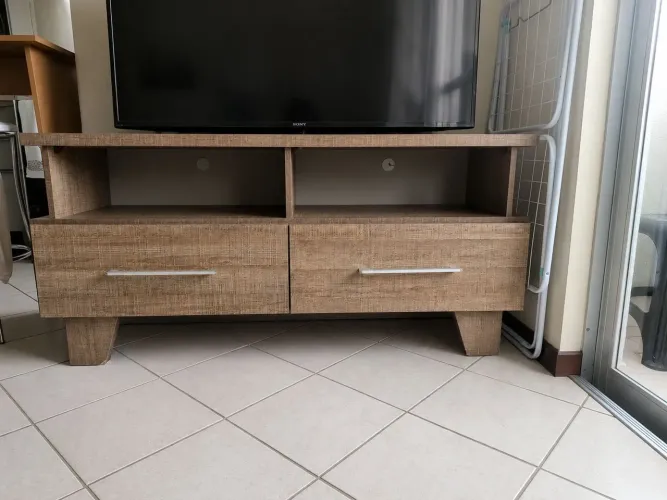 Rack para TV