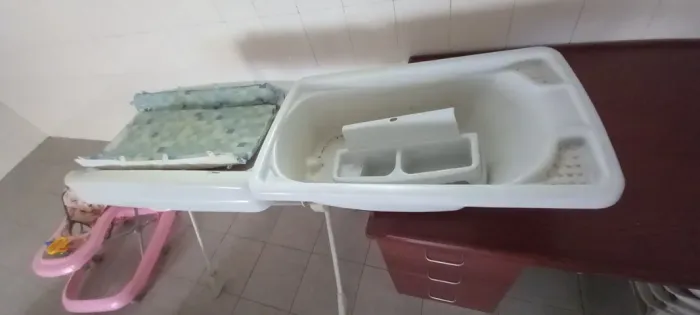 Vendo separadamente.