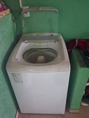 Máquina de lavar Consul 10kg