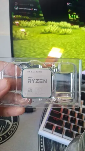 Ryzen 5 5600x