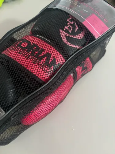 Luvas Boxe e Muay Thai