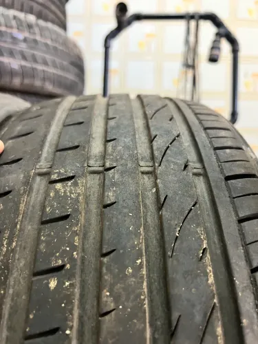 Pneus 185/35-17