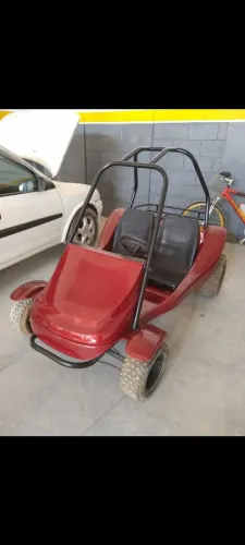 Vendo mini Buggy Sweel 