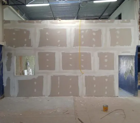 Drywall