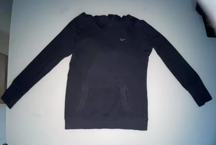 Blusa de Frio Nike The Athletic Dept.