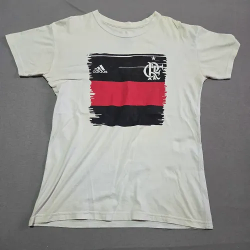 Camisa básica Flamengo