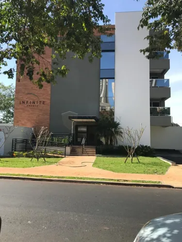Apartamento Padrão em Ribeirão Preto