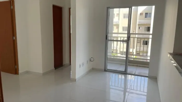 APARTAMENTO A VENDA TURU