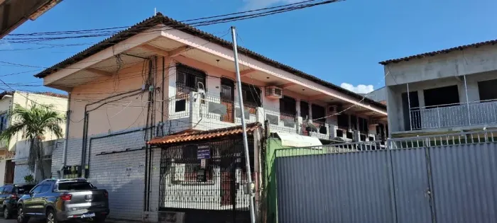 Casa no Castanheira