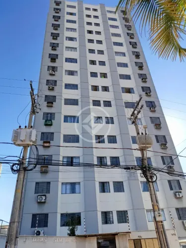 Apartamento Condomínio ilhas do sul codigo: 279395