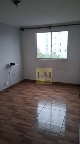 Apartamento com 2 dormitórios para alugar, 49 m² por R$ 1.850,01/mês - Brasilândia - São P