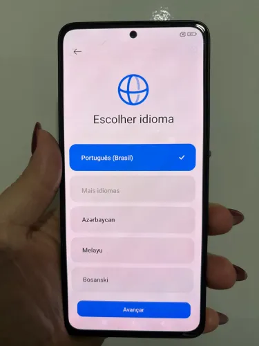 Redmi note 13 4G