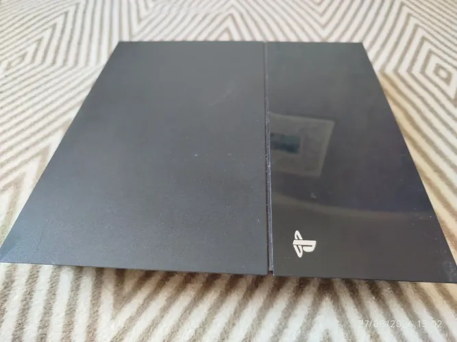 Playstation 4