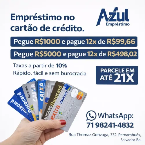 Vagas para vendedor
