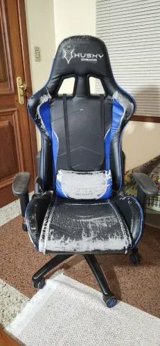 Cadeira gamer Husky