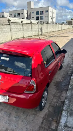 Renault Clio Rn/alize/expr./1.0 Hi-power 16V 5P 2013