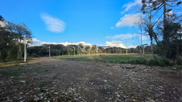 Terreno à Venda no Jardim da Serra Construa Seu Refúgio