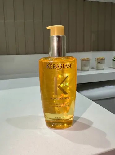 Óleo Kérastase elixir ultime 100ml