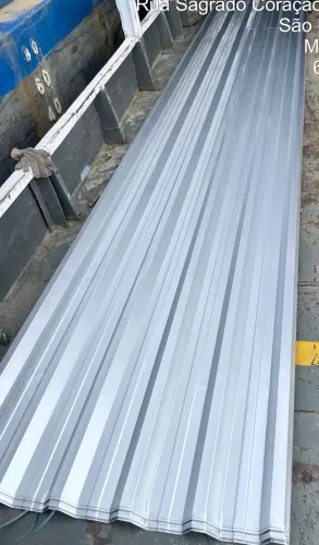 DIRETO DA FABRICA TELHAS por 18,00 o m2º