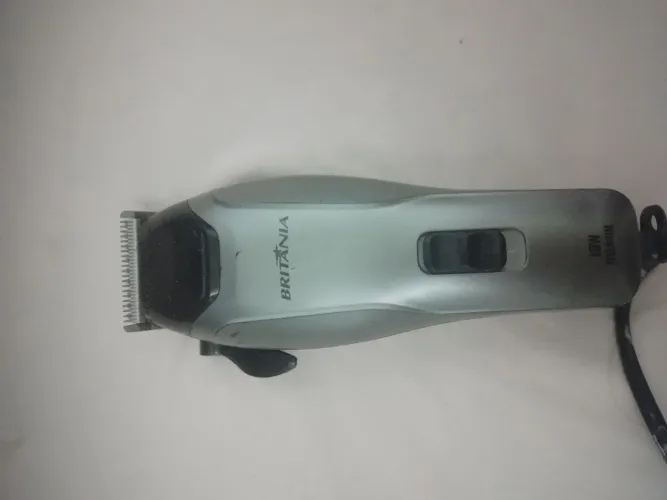 Máquina de cortar cabelo