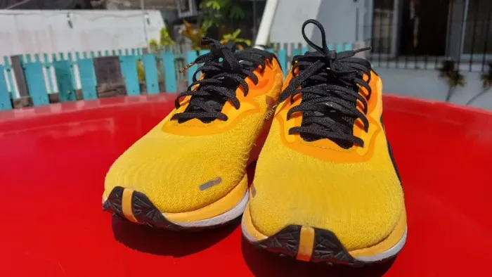 Puma Electrify Nitro 2 original, n°40 (buscar/enviar app no Marco, Pix) R$230 (proposta)