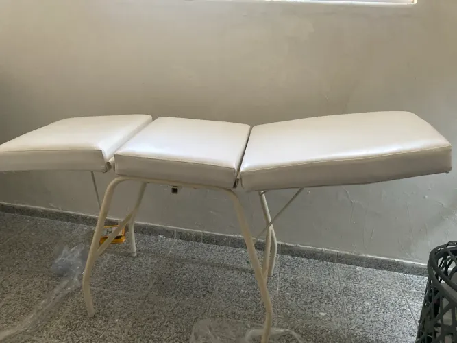 Maca 3 posições