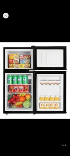 Frigobar com friser muito top