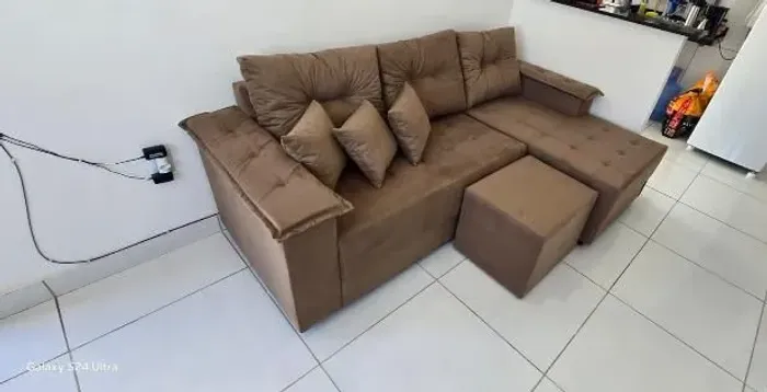 Sofa cheise