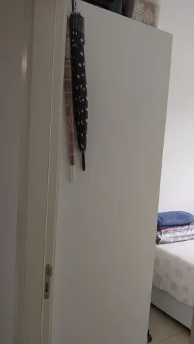 Guarda roupas 2 porta correr 