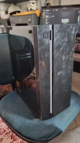 Gabinete Gamer
