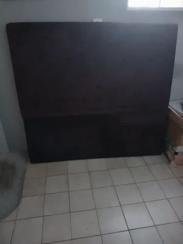 Vende espelho de cama.