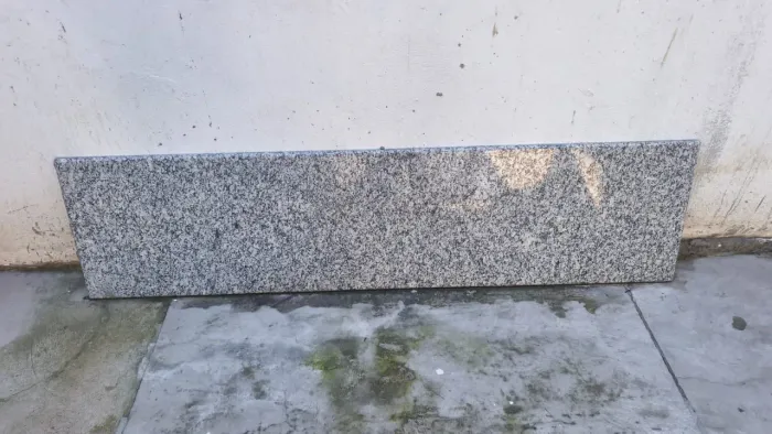Vendo Pedra de mármore 