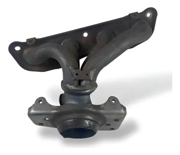 Coletor De Descarga Nissan Sentra 2008 2013