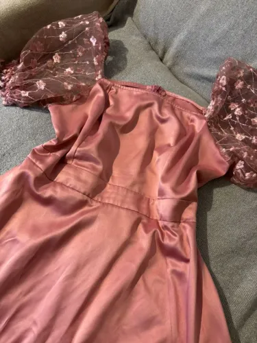 Vestido de formatura